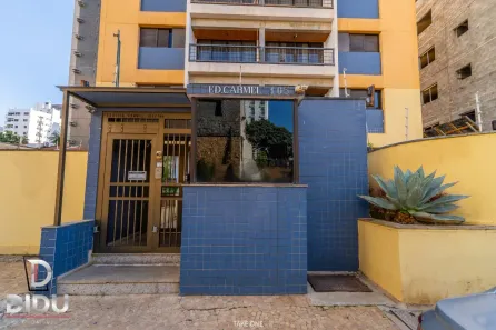 Apartamento com 1 Quarto à venda, 51m² no Centro, Campinas