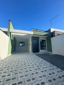 Casa com 3 Quartos à venda, 93m² no Cruzeiro, São José dos Pinhais