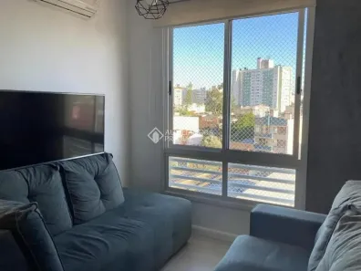 Apartamento com 2 Quartos à venda, 50m² no Partenon, Porto Alegre