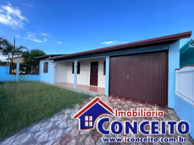 Casa com 5 Quartos à venda, 155m² no Albatroz, Imbé