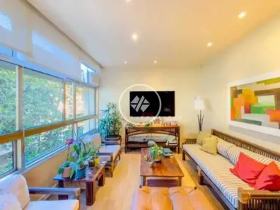Apartamento com 4 Quartos à venda, 105m² no Ipanema, Rio de Janeiro