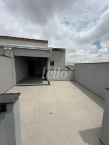 Apartamento com 2 Quartos à venda, 89m² no Parque Oratório, Santo André