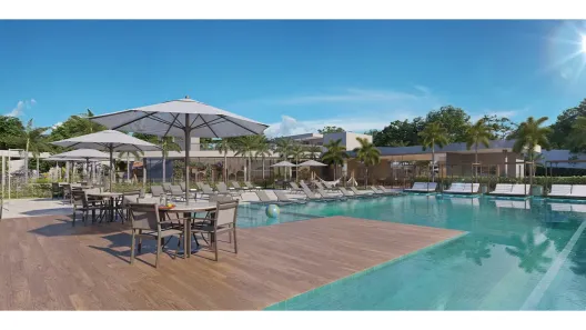 Apartamento com 2 Quartos à venda, 69m² no Ouro Preto, Belo Horizonte