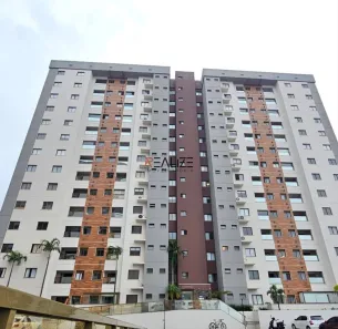 Apartamento com 2 Quartos à venda, 61m² no Jardim Santiago, Indaiatuba