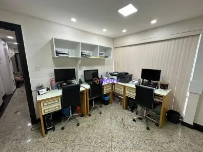 Sala Comercial à venda, 52m² no Centro, Niterói