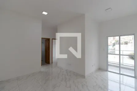 Cobertura com 2 Quartos à venda, 62m² no Vila Nivi, São Paulo