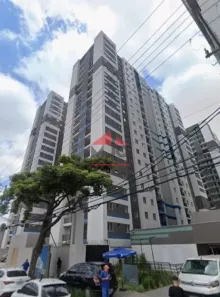 Apartamento com 2 Quartos à venda, 41m² no Mooca, São Paulo