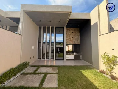 Casa com 3 Quartos à venda, 118m² no Guaribas, Eusébio