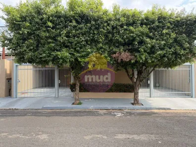 Casa com 6 Quartos à venda, 400m² no Jardim Tarraf II, São José do Rio Preto
