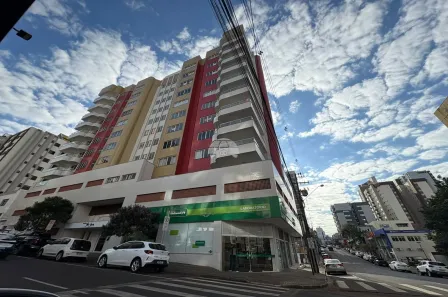 Apartamento com 3 Quartos à venda, 325m² no Centro, Pato Branco