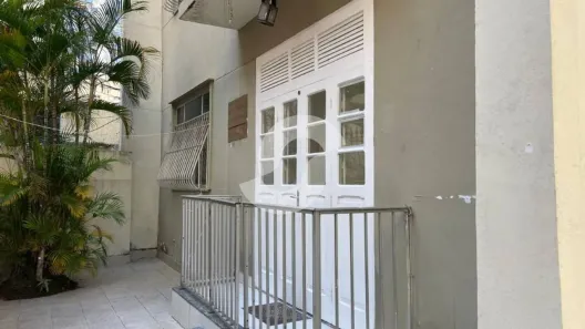 Apartamento com 3 Quartos à venda, 120m² no Icaraí, Niterói