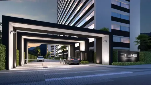 Apartamento com 3 Quartos à venda, 53m² no Jacarepaguá, Rio de Janeiro