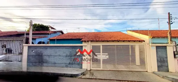 Casa com 3 Quartos à venda, 285m² no Embratel, Porto Velho
