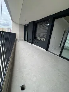 Apartamento com 2 Quartos à venda, 73m² no Vila Clementino, São Paulo