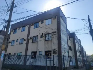 Apartamento com 2 Quartos à venda, 49m² no Bangu, Rio de Janeiro