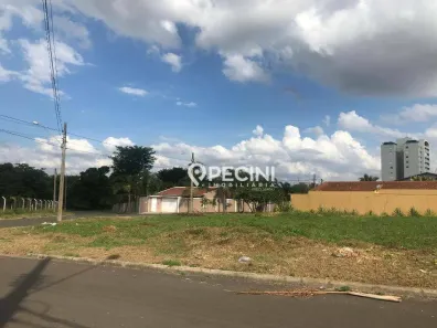 Lote/Terreno à venda, 300m² no Jardim Matheus Maniero, Rio Claro