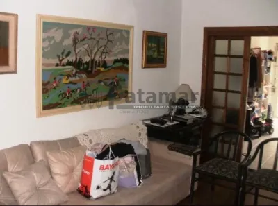 Sobrado com 2 Quartos à venda, 100m² no Jardim Trussardi, São Paulo