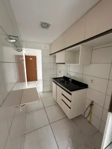 Apartamento com 3 Quartos para alugar, 65m² no Centro, Paulista