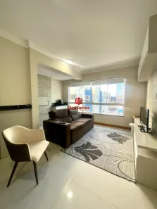 Apartamento com 2 Quartos para alugar, 50m² no Centro, Capão da Canoa