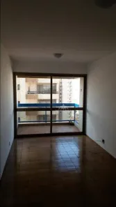 Apartamento com 1 Quarto à venda, 55m² no Centro, Ribeirão Preto