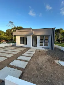 Casa de Condomínio com 3 Quartos à venda, 121m² no Aldeia dos Camarás, Camaragibe