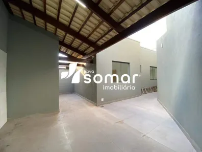 Casa com 3 Quartos para alugar, 150m² no Residencial Doutor Walchir Resende Costa, Divinópolis
