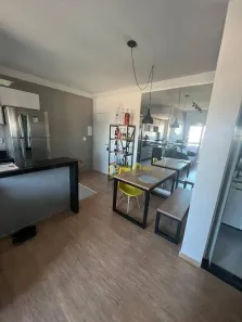 Apartamento com 1 Quarto à venda, 47m² no Jardim América, Sorocaba