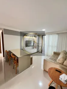 Apartamento com 3 Quartos à venda, 73m² no Jardim Camburi, Vitória