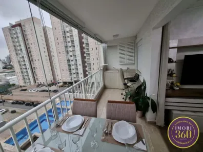 Apartamento com 1 Quarto à venda, 34m² no Mooca, São Paulo