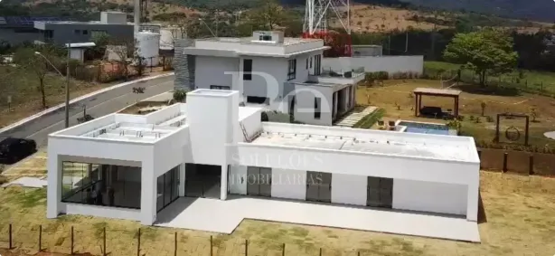 Casa de Condomínio com 3 Quartos à venda, 305m² no Piedade do Paraopeba, Brumadinho