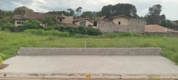 Lote/Terreno à venda, 10m² no Loteamento Reserva dos Ipês, Boituva