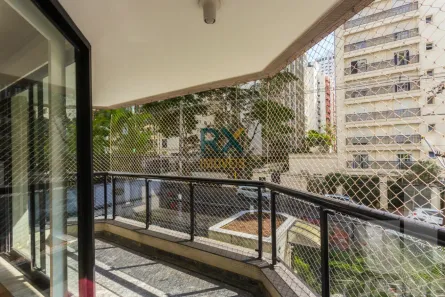 Apartamento com 3 Quartos à venda, 200m² no Santa Cecília, São Paulo