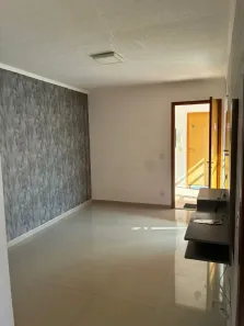 Apartamento com 2 Quartos à venda, 45m² no Jardim Ísis, Cotia