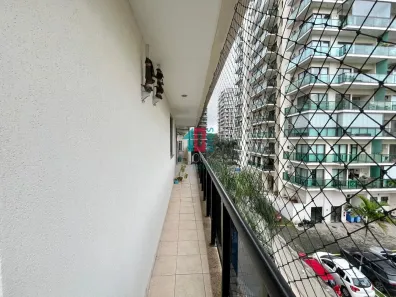 Apartamento com 3 Quartos para alugar, 86m² no Barra Olímpica, Rio de Janeiro