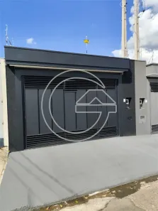 Casa com 3 Quartos à venda, 125m² no Centro, Marília