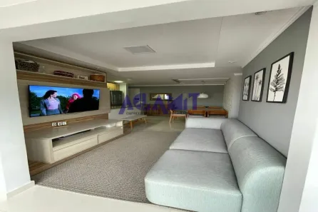 Apartamento com 3 Quartos à venda, 75m² no Tatuapé, São Paulo