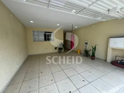 Sobrado com 4 Quartos para alugar, 180m² no Jardim das Imbuias, São Paulo