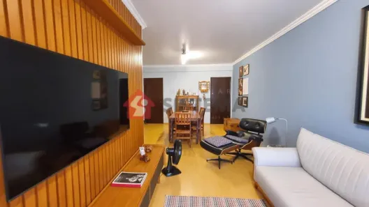 Sobrado com 5 Quartos à venda, 280m² no Parque Residencial Damha III, Presidente Prudente