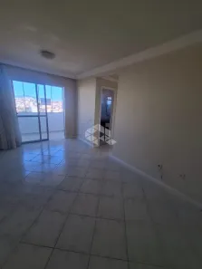 Apartamento com 2 Quartos à venda, 60m² no Barreiros, São José