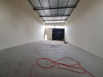 Galpão/Depósito/Armazém para alugar, 198m² no Dois Córregos, Piracicaba