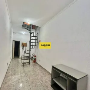 Ponto Comercial para alugar, 59m² no Centro, São Bernardo do Campo