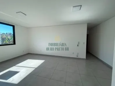 Sala Comercial para alugar, 30m² no São Luiz, Belo Horizonte