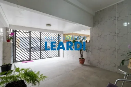 Sobrado com 3 Quartos à venda, 112m² no Vila Gomes Cardim, São Paulo