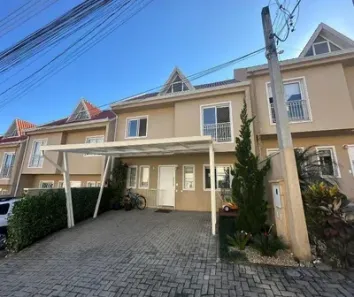 Casa com 2 Quartos à venda, 96m² no Barreirinha, Curitiba