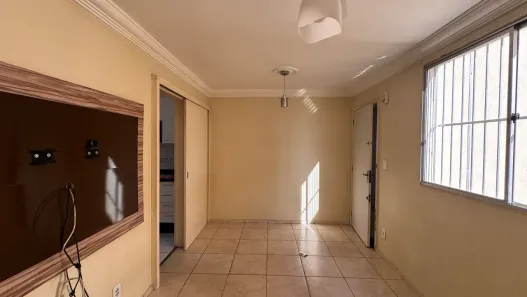 Apartamento com 3 Quartos para alugar, 72m² no Vila João Jorge, Campinas