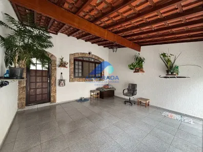 Casa com 2 Quartos à venda, 87m² no Jardim das Indústrias, São José dos Campos