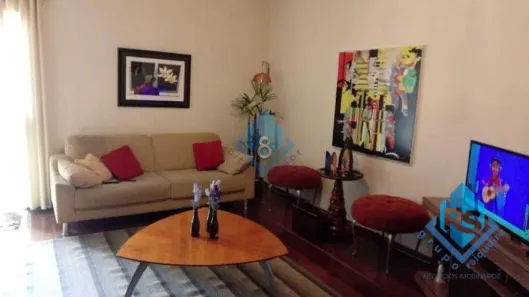 Sobrado com 4 Quartos à venda, 313m² no Jardim do Mar, São Bernardo do Campo