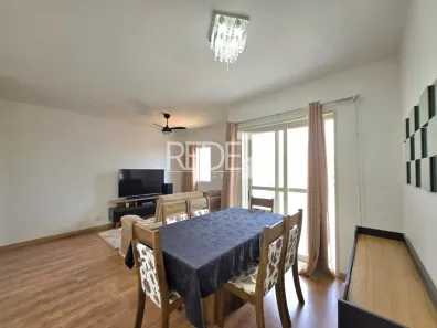 Apartamento com 3 Quartos à venda, 77m² no Jardim do Lago, Campinas