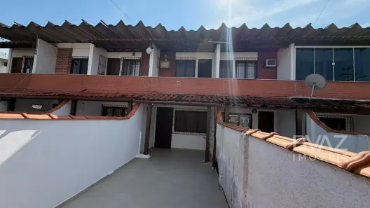Casa de Condomínio com 1 Quarto à venda, 50m² no Vila Blanche, Cabo Frio
