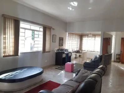 Casa com 3 Quartos à venda, 160m² no Jardim São Paulo(Zona Norte), São Paulo